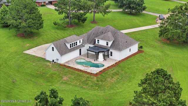 116 Sky Meadow Road, Flora, MS 39071