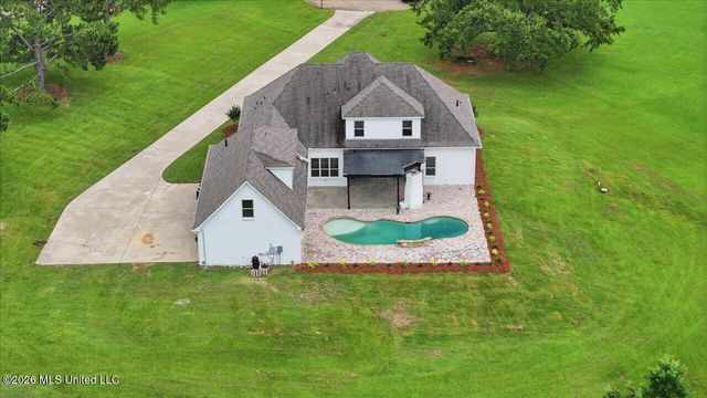 116 Sky Meadow Road, Flora, MS 39071