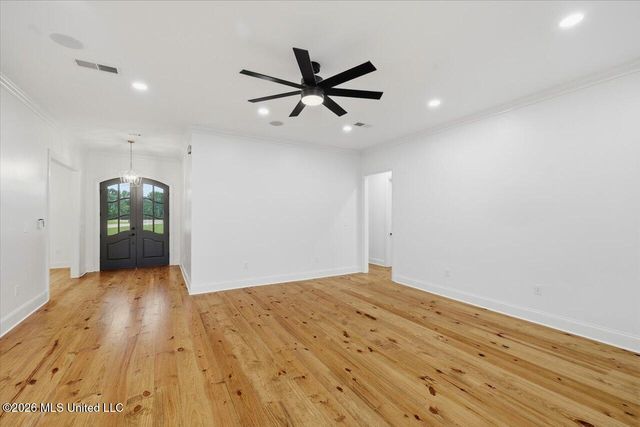 116 Sky Meadow Road, Flora, MS 39071