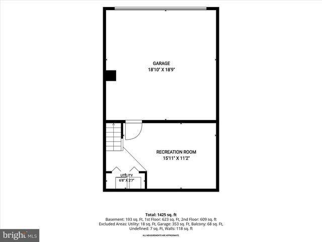 6509 BUSKIN LN, Glen Burnie, MD 21060