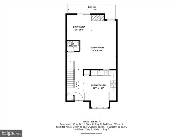 6509 BUSKIN LN, Glen Burnie, MD 21060