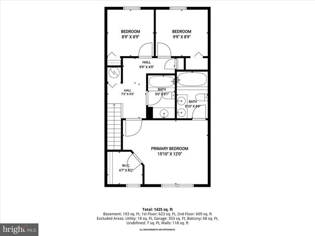 6509 BUSKIN LN, Glen Burnie, MD 21060