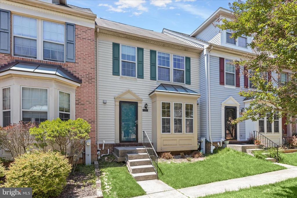 6509 BUSKIN LN, Glen Burnie, MD 21060
