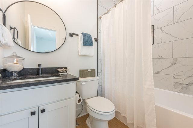 3167 W Tulsa Street, Fayetteville, AR 72704