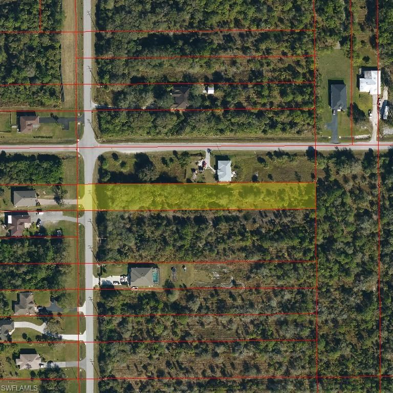 Everglades BLVD N, Naples, FL 34120
