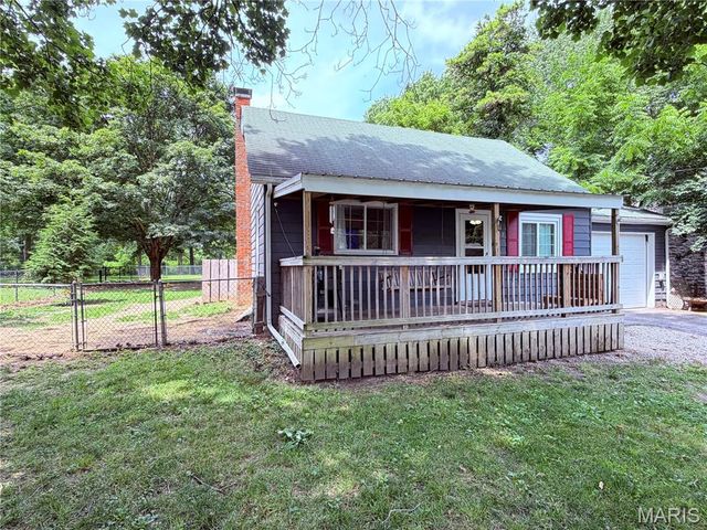 403 Lumaghi Heights, Collinsville, IL 62234