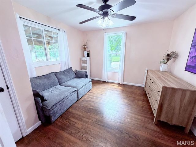 403 Lumaghi Heights, Collinsville, IL 62234