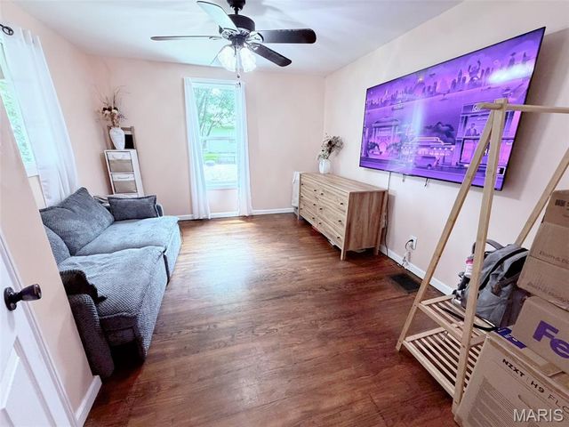 403 Lumaghi Heights, Collinsville, IL 62234