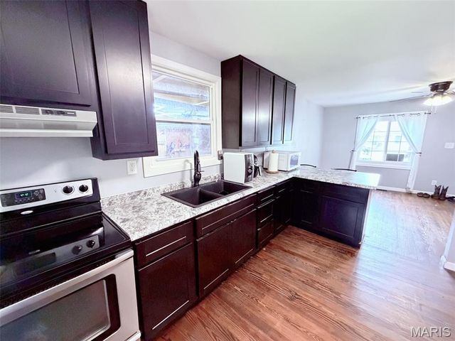 403 Lumaghi Heights, Collinsville, IL 62234