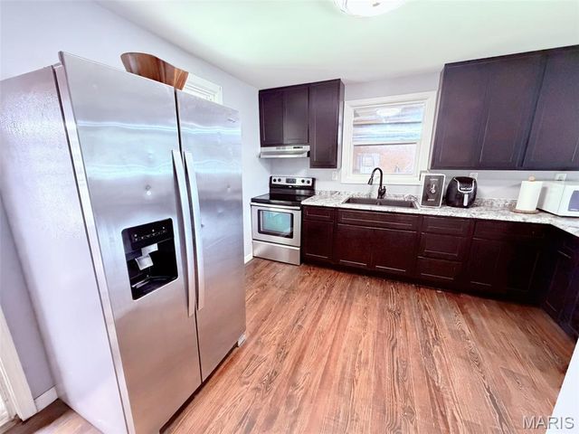 403 Lumaghi Heights, Collinsville, IL 62234