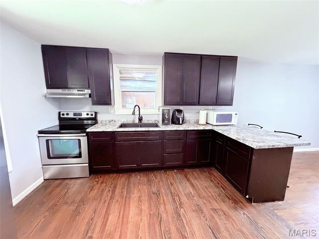 403 Lumaghi Heights, Collinsville, IL 62234