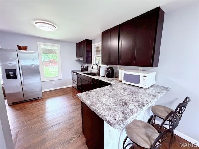 403 Lumaghi Heights, Collinsville, IL 62234