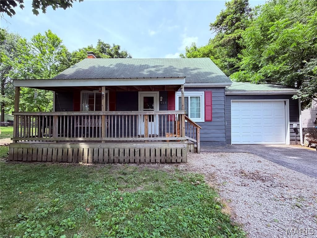 403 Lumaghi Heights, Collinsville, IL 62234
