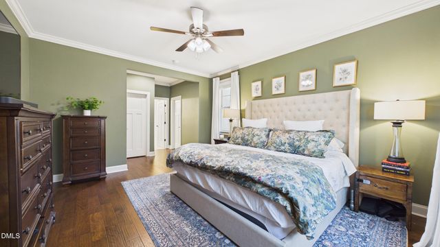 50 Willow Bend Drive, Youngsville, NC 27596