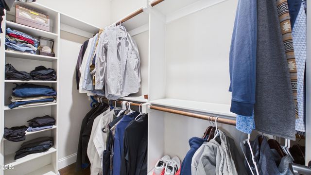 50 Willow Bend Drive, Youngsville, NC 27596