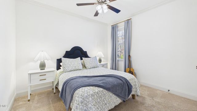 50 Willow Bend Drive, Youngsville, NC 27596