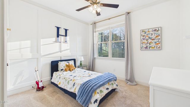 50 Willow Bend Drive, Youngsville, NC 27596