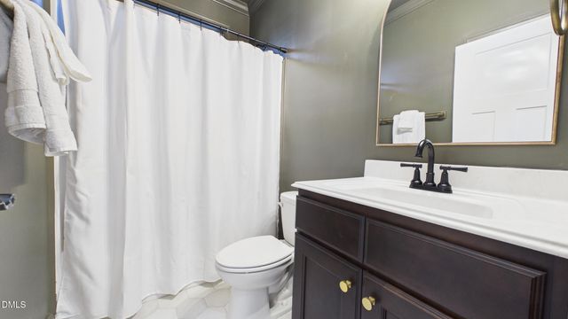 50 Willow Bend Drive, Youngsville, NC 27596