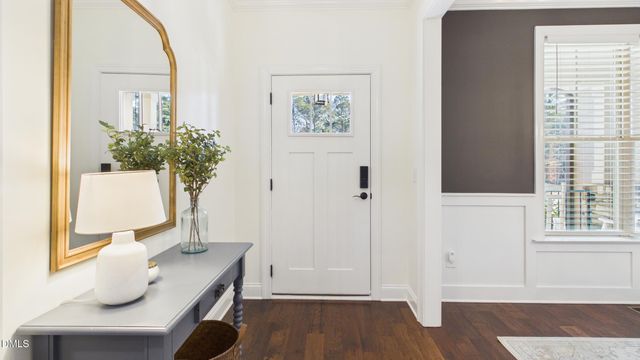 50 Willow Bend Drive, Youngsville, NC 27596