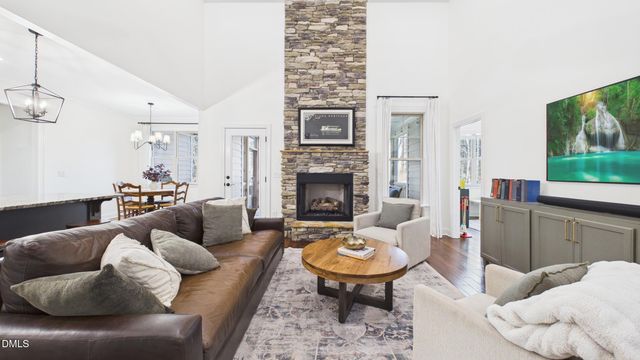 50 Willow Bend Drive, Youngsville, NC 27596