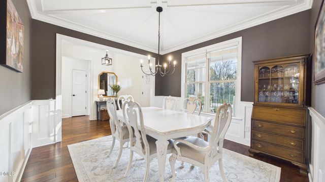 50 Willow Bend Drive, Youngsville, NC 27596