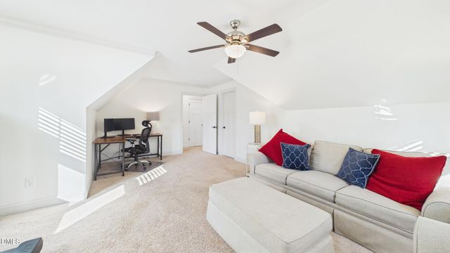 50 Willow Bend Drive, Youngsville, NC 27596