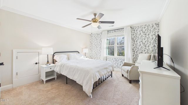 50 Willow Bend Drive, Youngsville, NC 27596