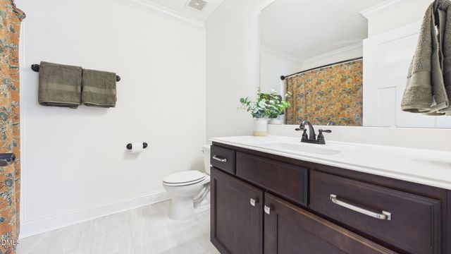 50 Willow Bend Drive, Youngsville, NC 27596