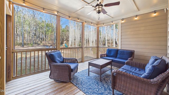 50 Willow Bend Drive, Youngsville, NC 27596