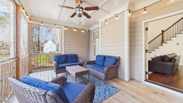 50 Willow Bend Drive, Youngsville, NC 27596