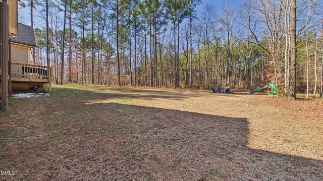 50 Willow Bend Drive, Youngsville, NC 27596