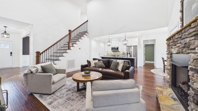 50 Willow Bend Drive, Youngsville, NC 27596