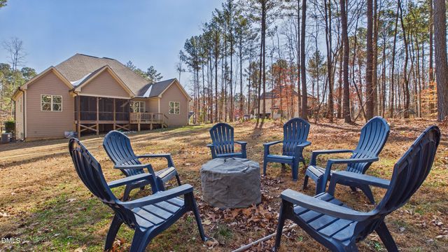 50 Willow Bend Drive, Youngsville, NC 27596