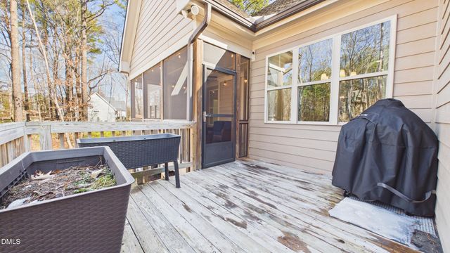 50 Willow Bend Drive, Youngsville, NC 27596