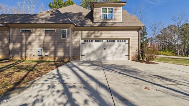 50 Willow Bend Drive, Youngsville, NC 27596