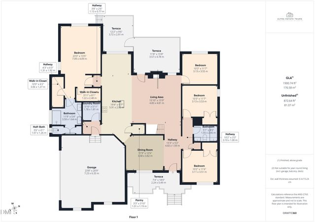 50 Willow Bend Drive, Youngsville, NC 27596