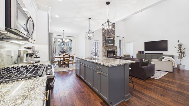 50 Willow Bend Drive, Youngsville, NC 27596