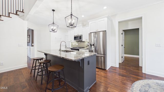 50 Willow Bend Drive, Youngsville, NC 27596