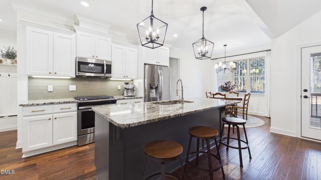 50 Willow Bend Drive, Youngsville, NC 27596