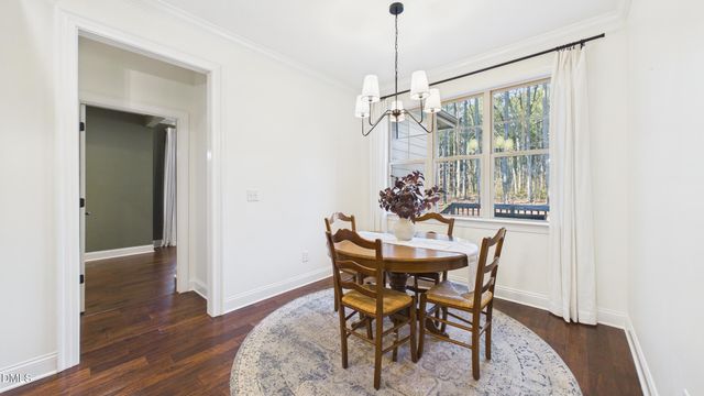 50 Willow Bend Drive, Youngsville, NC 27596