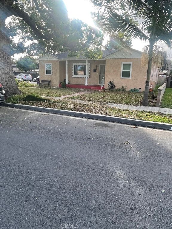 6755 Harbor, Long Beach, CA 90805