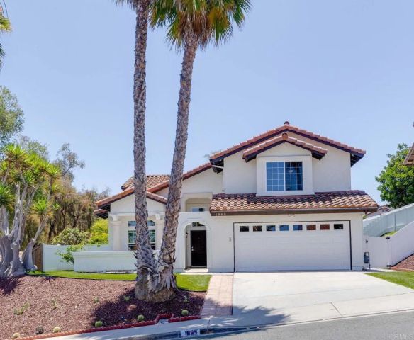 1965 Avenida La Posta, Encinitas, CA 92024