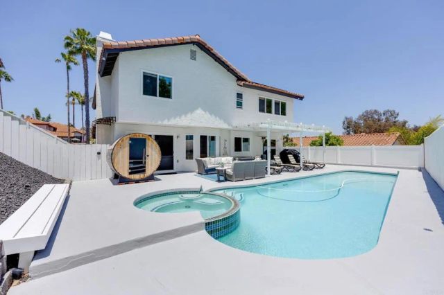 1965 Avenida La Posta, Encinitas, CA 92024