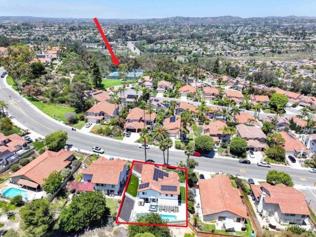 1965 Avenida La Posta, Encinitas, CA 92024