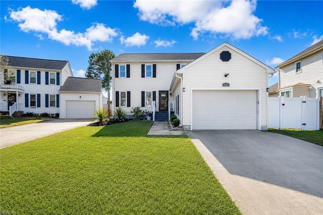 1405 Ellerbeck CT, Virginia Beach, VA 23456