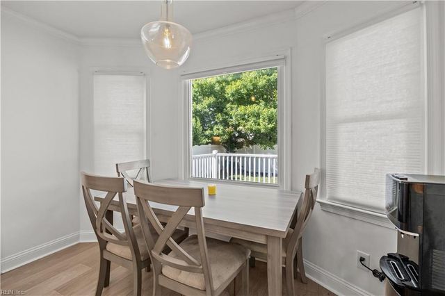 1405 Ellerbeck CT, Virginia Beach, VA 23456