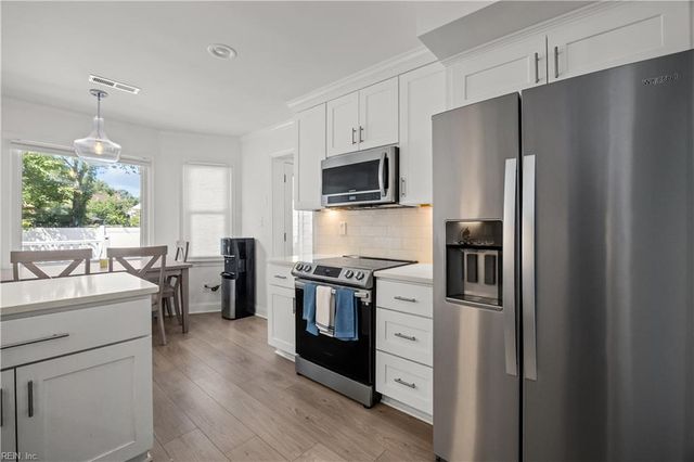 1405 Ellerbeck CT, Virginia Beach, VA 23456