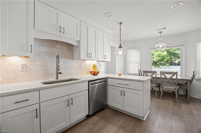 1405 Ellerbeck CT, Virginia Beach, VA 23456