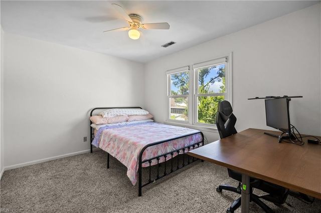 1405 Ellerbeck CT, Virginia Beach, VA 23456