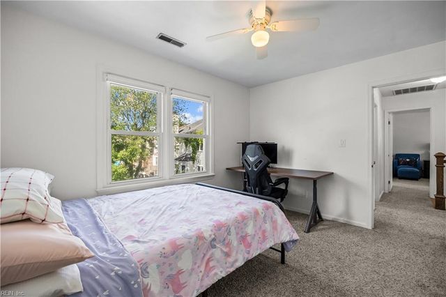 1405 Ellerbeck CT, Virginia Beach, VA 23456